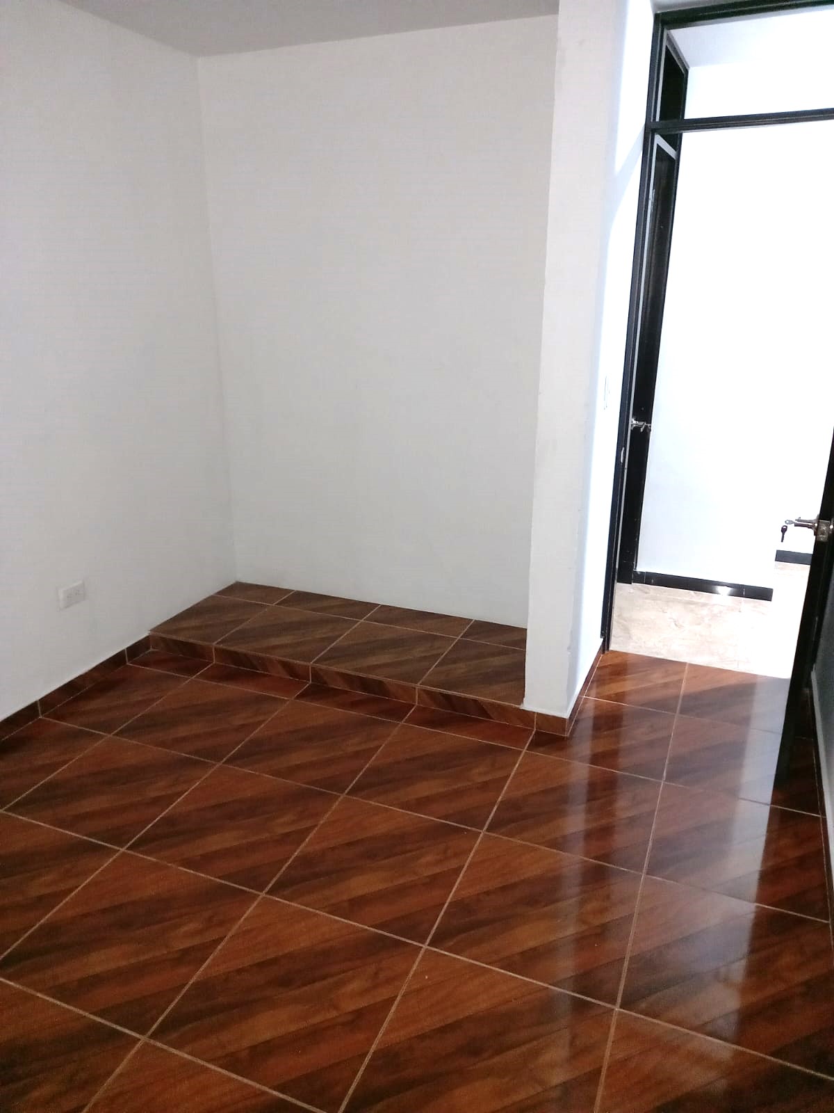 Apartamento en venta en Santa Isabel Et. Ii, Dosquebradas · foto 6 de 20