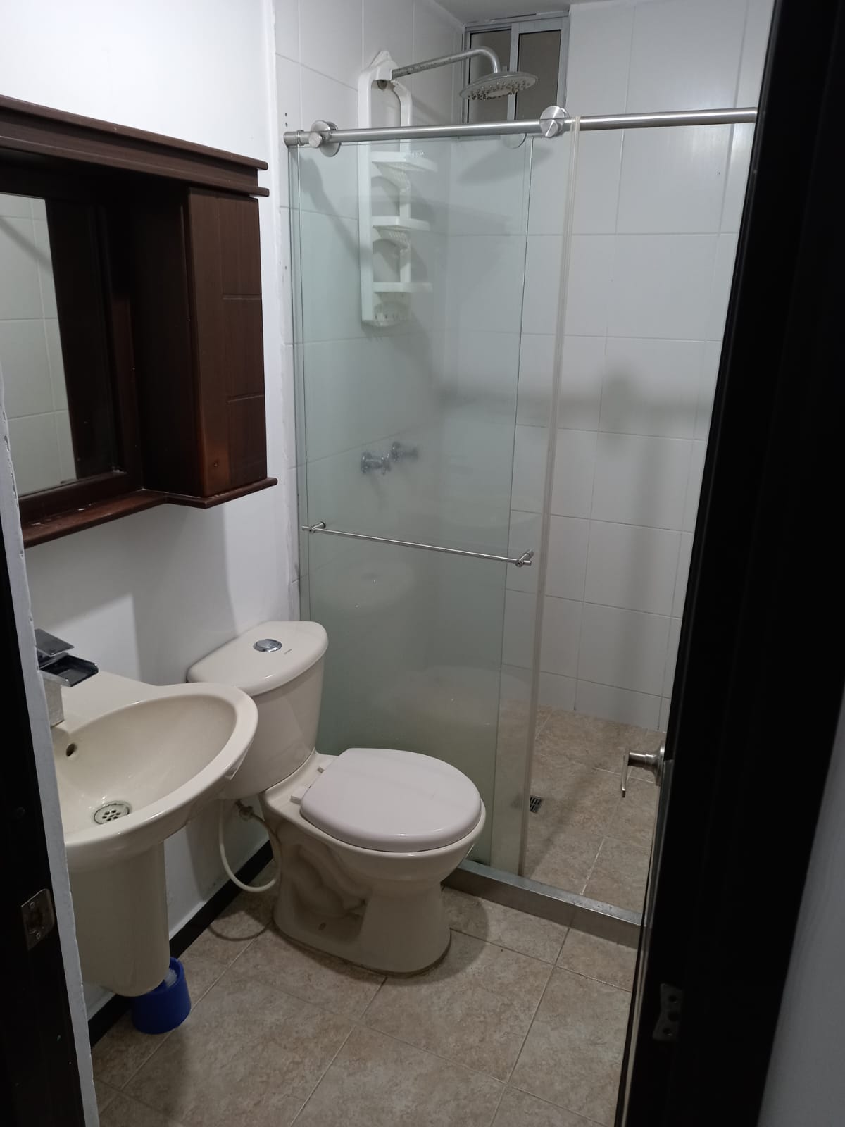 Apartamento en venta en Santa Isabel Et. Ii, Dosquebradas · foto 8 de 20