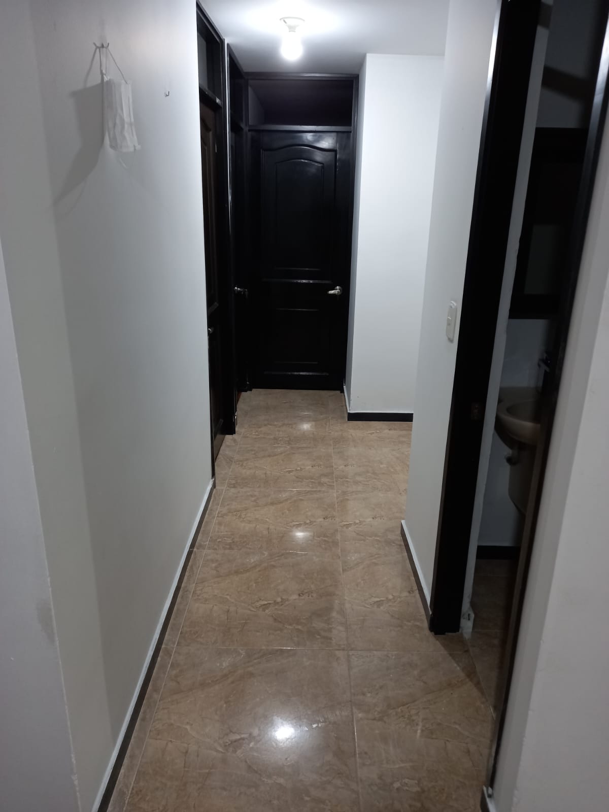 Apartamento en venta en Santa Isabel Et. Ii, Dosquebradas · foto 9 de 20