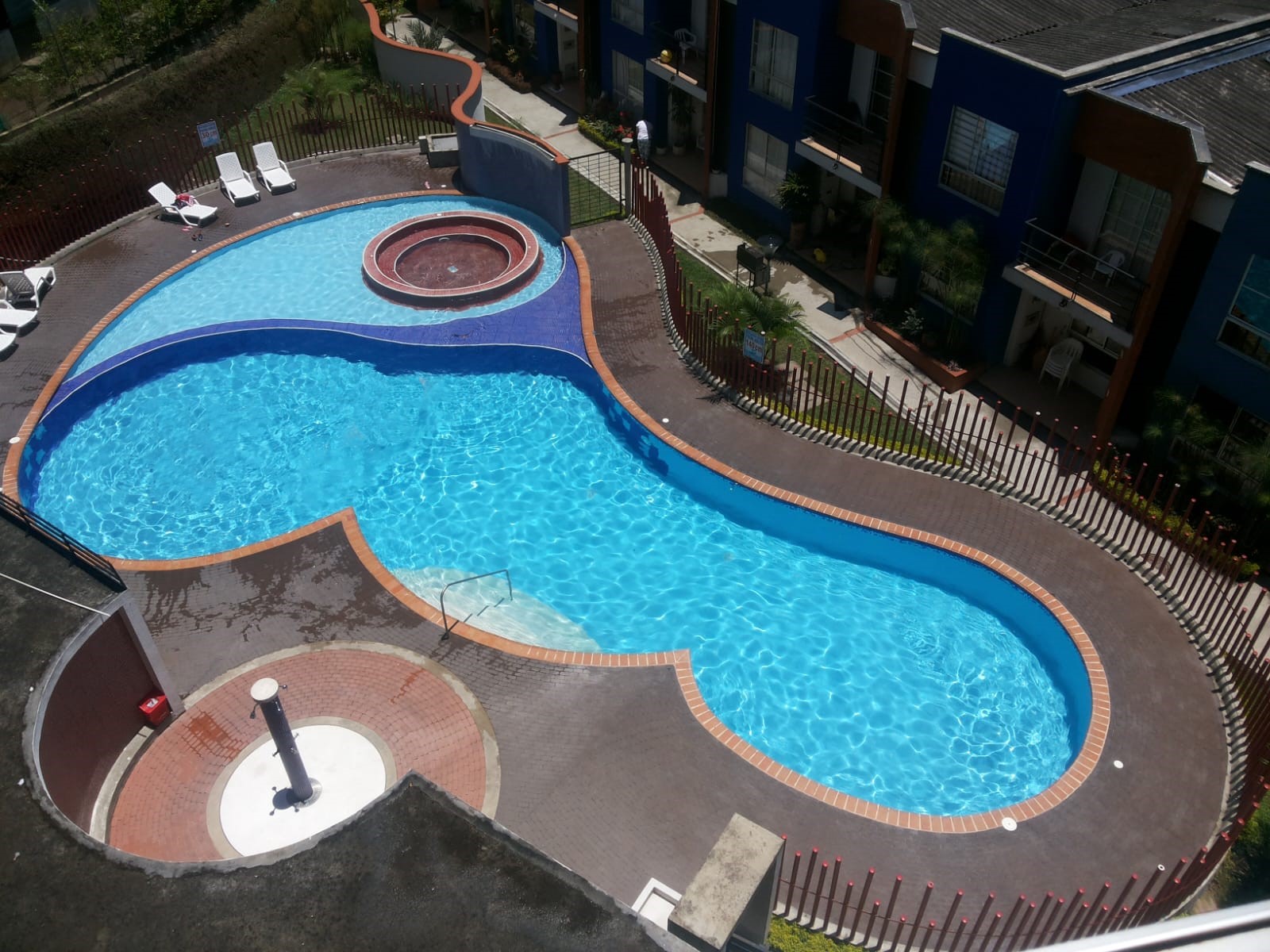 Apartamento en venta en Santa Isabel Et. Ii, Dosquebradas · foto 10 de 20