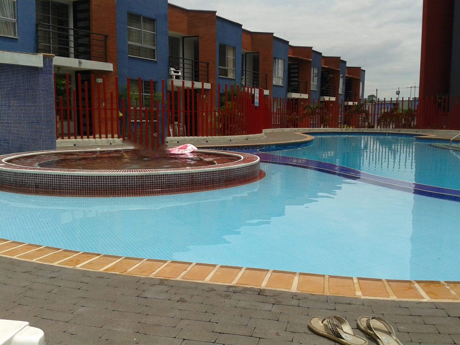 Apartamento en venta en Santa Isabel Et. Ii, Dosquebradas · foto 11 de 20