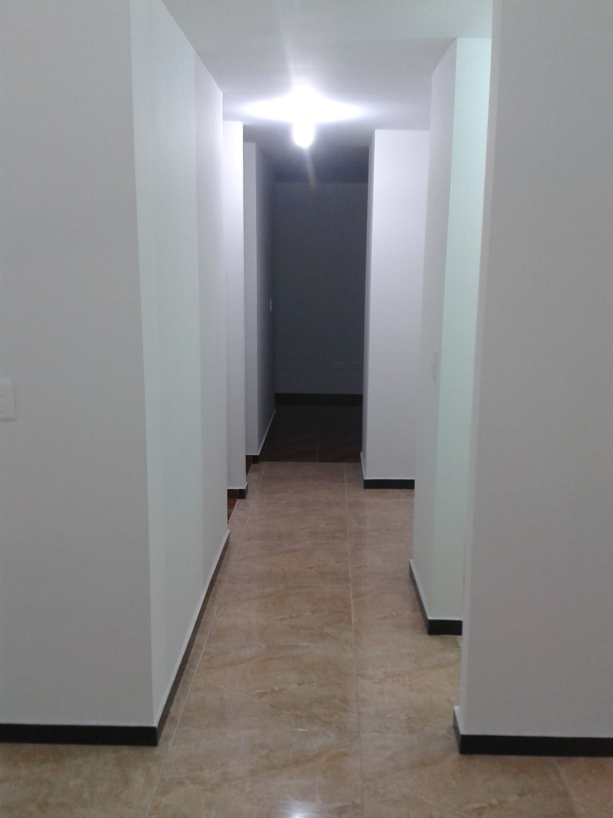Apartamento en venta en Santa Isabel Et. Ii, Dosquebradas · foto 20 de 20