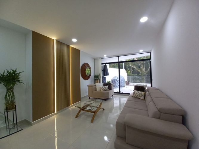 Apartamento de 3 alcobas en venta en Urbanizacion Bosques De Viena, Armenia, 152 m² · foto 2 de 24