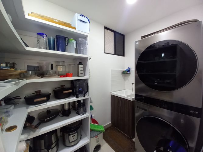 Apartamento de 3 alcobas en venta en Urbanizacion Bosques De Viena, Armenia, 152 m² · foto 5 de 24