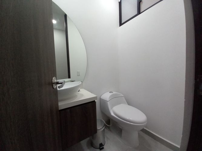 Apartamento de 3 alcobas en venta en Urbanizacion Bosques De Viena, Armenia, 152 m² · foto 6 de 24