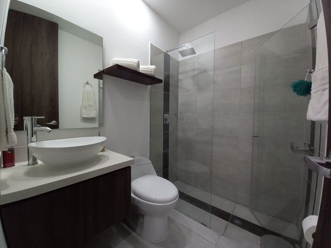 Apartamento de 3 alcobas en venta en Urbanizacion Bosques De Viena, Armenia, 152 m² · foto 7 de 24