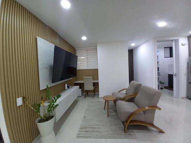 Apartamento de 3 alcobas en venta en Urbanizacion Bosques De Viena, Armenia, 152 m² · foto 8 de 24