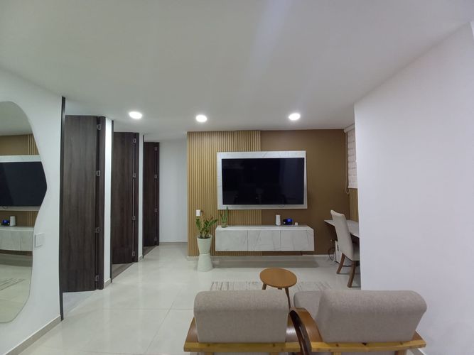 Apartamento de 3 alcobas en venta en Urbanizacion Bosques De Viena, Armenia, 152 m² · foto 9 de 24