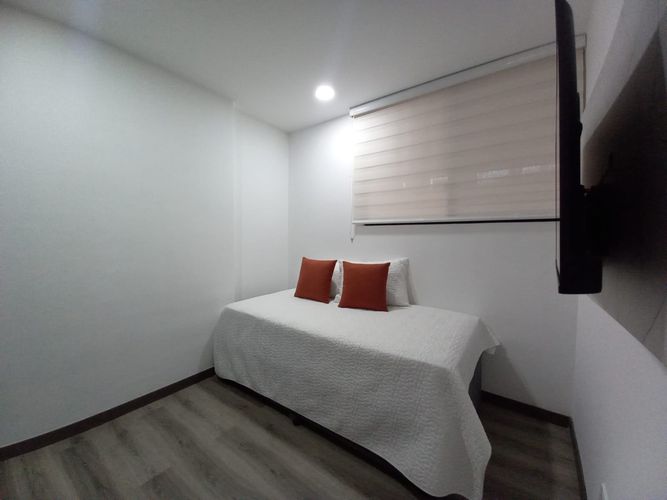 Apartamento de 3 alcobas en venta en Urbanizacion Bosques De Viena, Armenia, 152 m² · foto 10 de 24