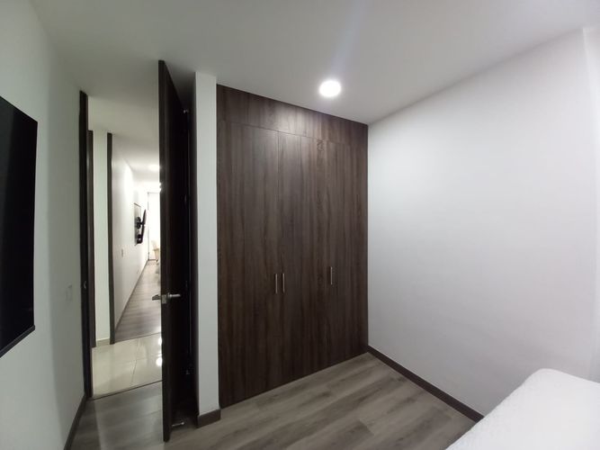 Apartamento de 3 alcobas en venta en Urbanizacion Bosques De Viena, Armenia, 152 m² · foto 11 de 24