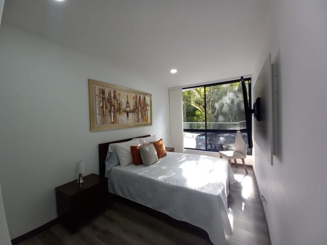 Apartamento de 3 alcobas en venta en Urbanizacion Bosques De Viena, Armenia, 152 m² · foto 12 de 24