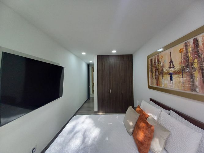Apartamento de 3 alcobas en venta en Urbanizacion Bosques De Viena, Armenia, 152 m² · foto 13 de 24