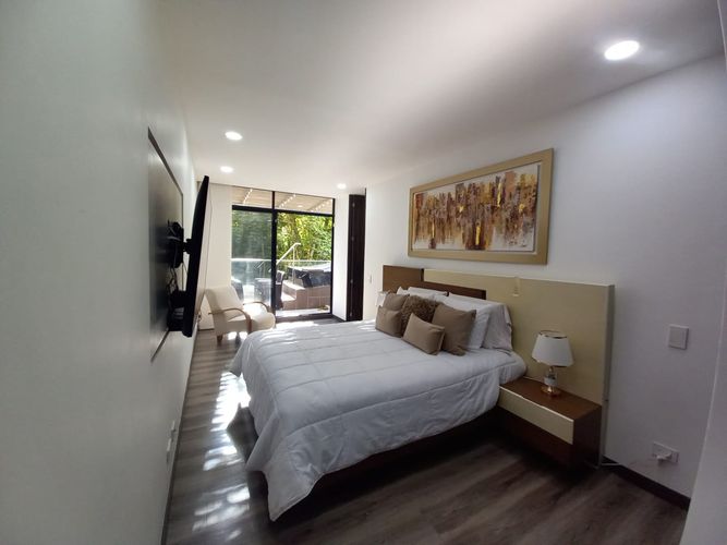 Apartamento de 3 alcobas en venta en Urbanizacion Bosques De Viena, Armenia, 152 m² · foto 15 de 24