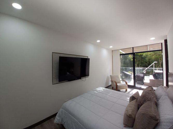 Apartamento de 3 alcobas en venta en Urbanizacion Bosques De Viena, Armenia, 152 m² · foto 16 de 24