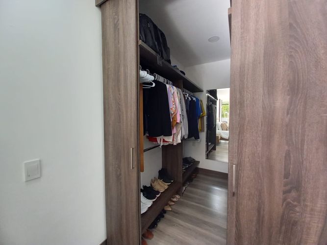 Apartamento de 3 alcobas en venta en Urbanizacion Bosques De Viena, Armenia, 152 m² · foto 17 de 24