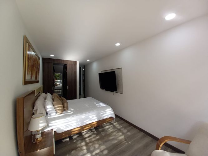 Apartamento de 3 alcobas en venta en Urbanizacion Bosques De Viena, Armenia, 152 m² · foto 18 de 24