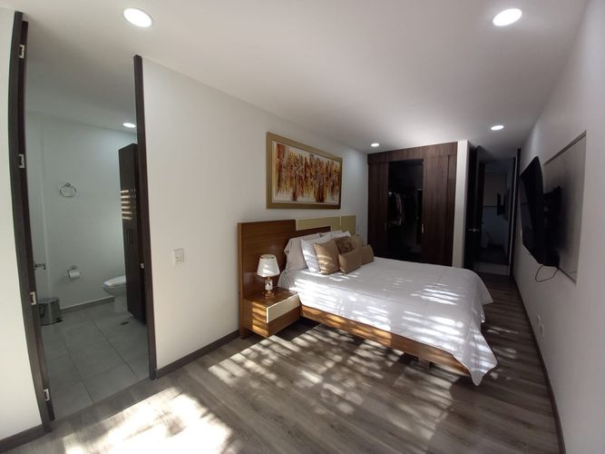 Apartamento de 3 alcobas en venta en Urbanizacion Bosques De Viena, Armenia, 152 m² · foto 19 de 24