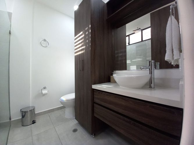 Apartamento de 3 alcobas en venta en Urbanizacion Bosques De Viena, Armenia, 152 m² · foto 20 de 24