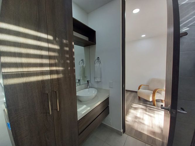 Apartamento de 3 alcobas en venta en Urbanizacion Bosques De Viena, Armenia, 152 m² · foto 21 de 24