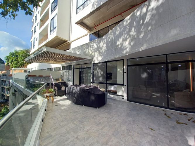 Apartamento de 3 alcobas en venta en Urbanizacion Bosques De Viena, Armenia, 152 m² · foto 23 de 24