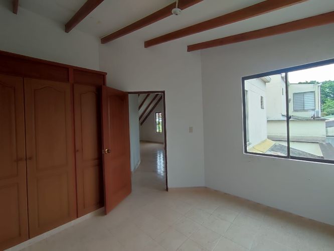 Casa de 4 alcobas en venta en Gaviotas, Pereira, 153 m² · foto 21 de 24