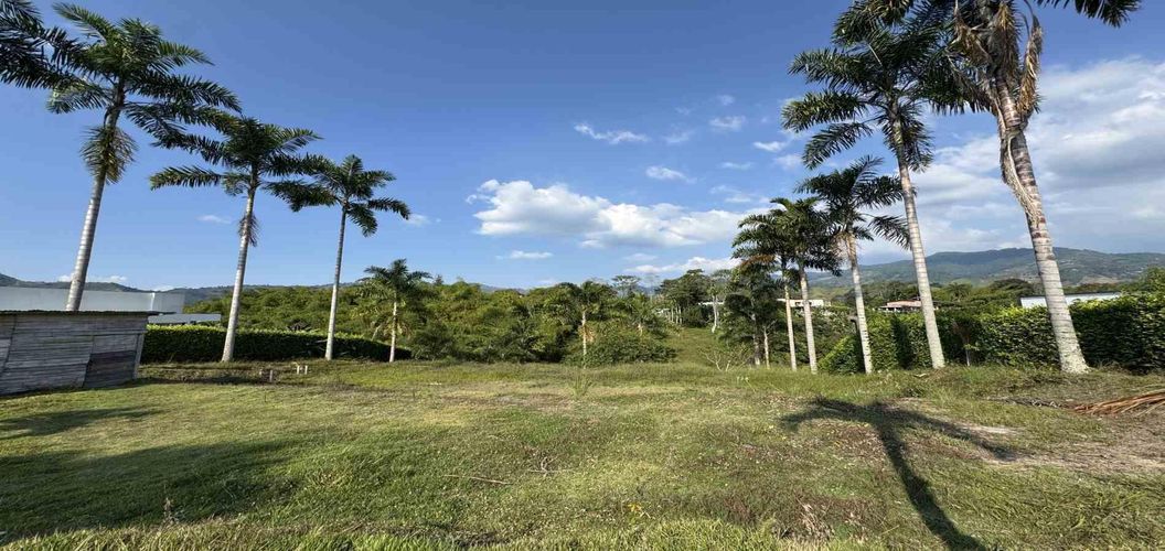 Lote en venta en Combia, Pereira, 2000 m² · foto 3 de 17