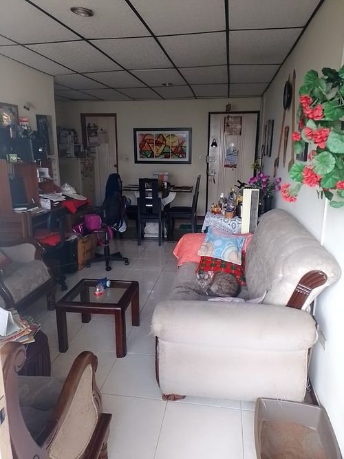Apartaestudio en venta en La Patria, Armenia, 55 m² · foto 3 de 19