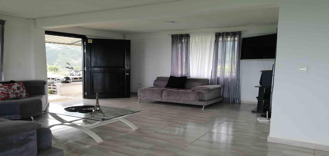 Finca en venta en Combia  Alta, Pereira, 140 m² · foto 3 de 24