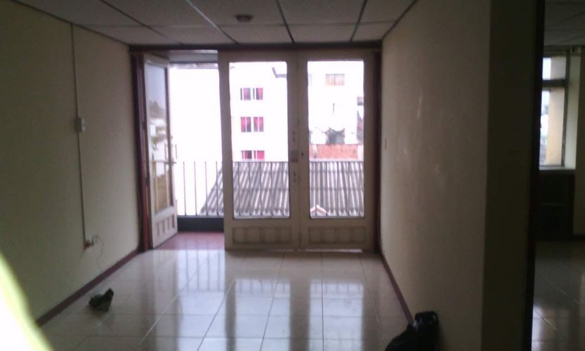 Apartaestudio en venta en La Patria, Armenia, 55 m² · foto 4 de 19