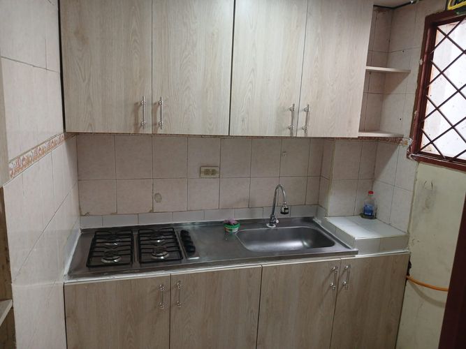 Apartaestudio en venta en La Patria, Armenia, 55 m² · foto 5 de 19