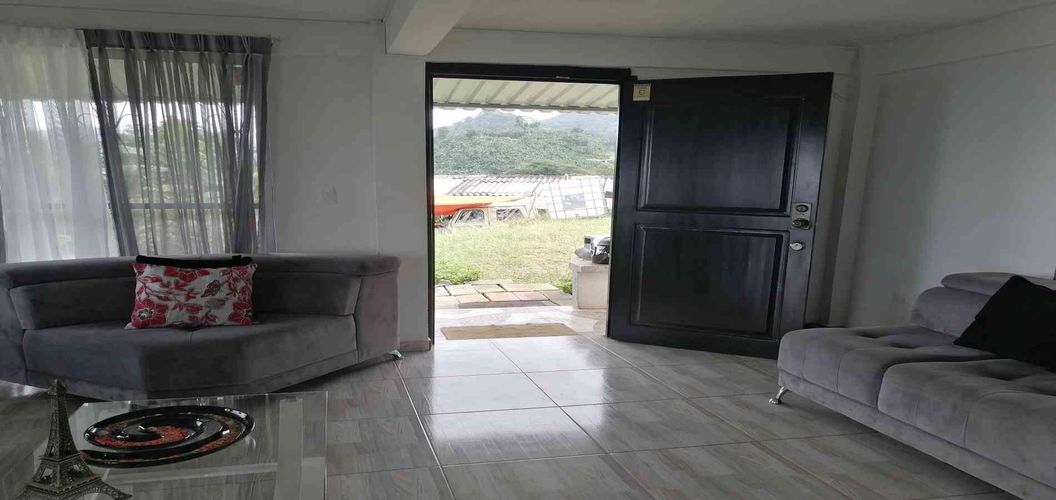 Finca en venta en Combia  Alta, Pereira, 140 m² · foto 5 de 24