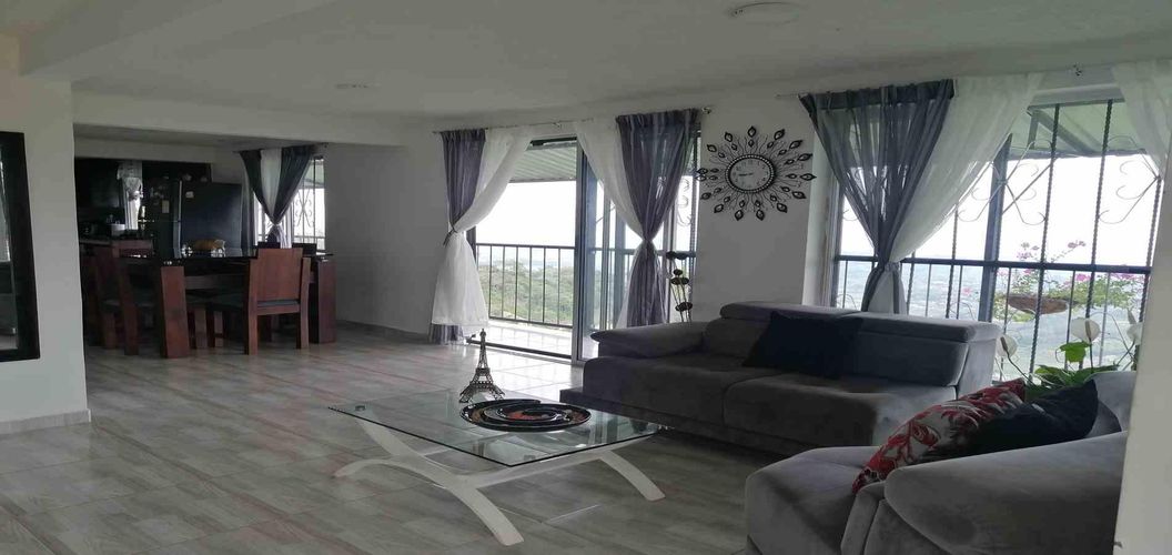 Finca en venta en Combia  Alta, Pereira, 140 m² · foto 6 de 24