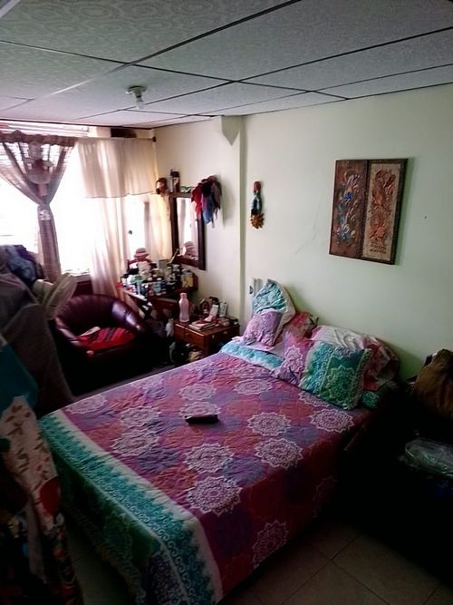 Apartaestudio en venta en La Patria, Armenia, 55 m² · foto 7 de 19