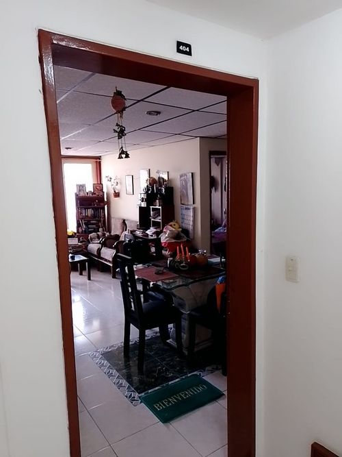 Apartaestudio en venta en La Patria, Armenia, 55 m² · foto 8 de 19