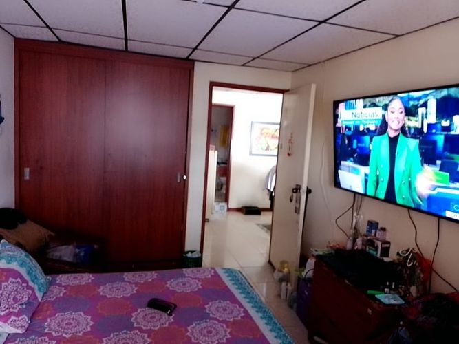 Apartaestudio en venta en La Patria, Armenia, 55 m² · foto 10 de 19