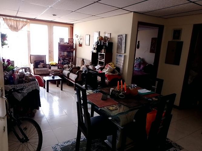 Apartaestudio en venta en La Patria, Armenia, 55 m² · foto 11 de 19