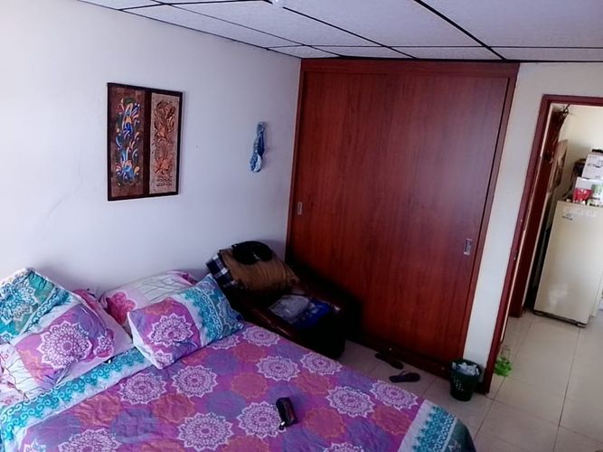 Apartaestudio en venta en La Patria, Armenia, 55 m² · foto 12 de 19