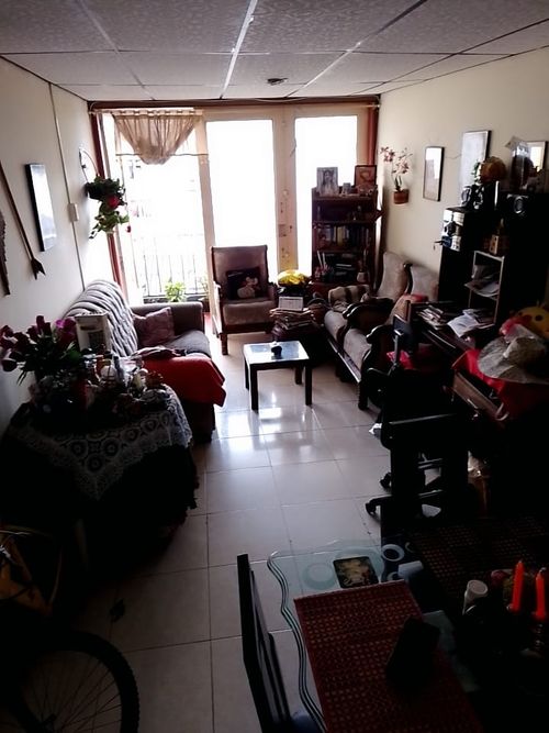 Apartaestudio en venta en La Patria, Armenia, 55 m² · foto 14 de 19