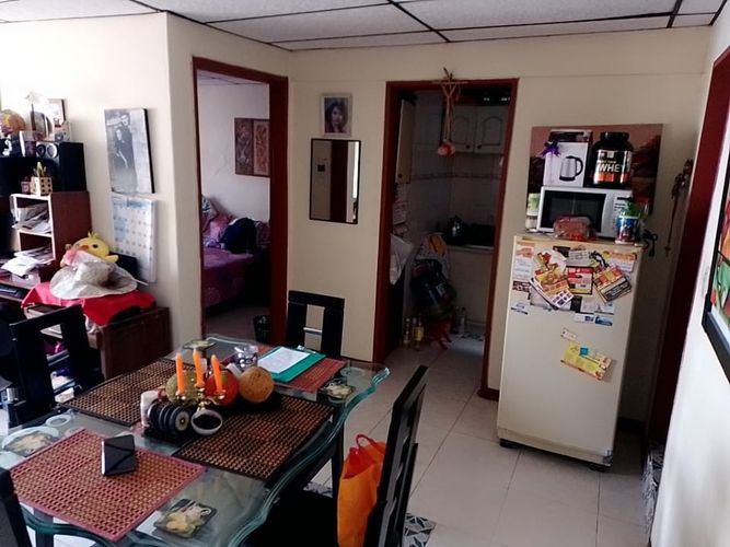 Apartaestudio en venta en La Patria, Armenia, 55 m² · foto 16 de 19
