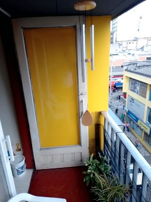 Apartaestudio en venta en La Patria, Armenia, 55 m² · foto 15 de 19