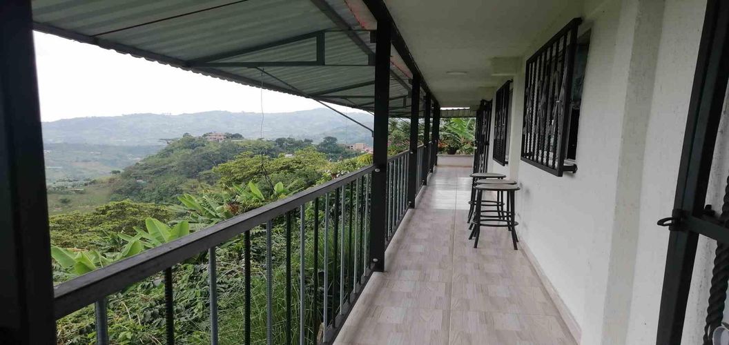 Finca en venta en Combia  Alta, Pereira, 140 m² · foto 16 de 24