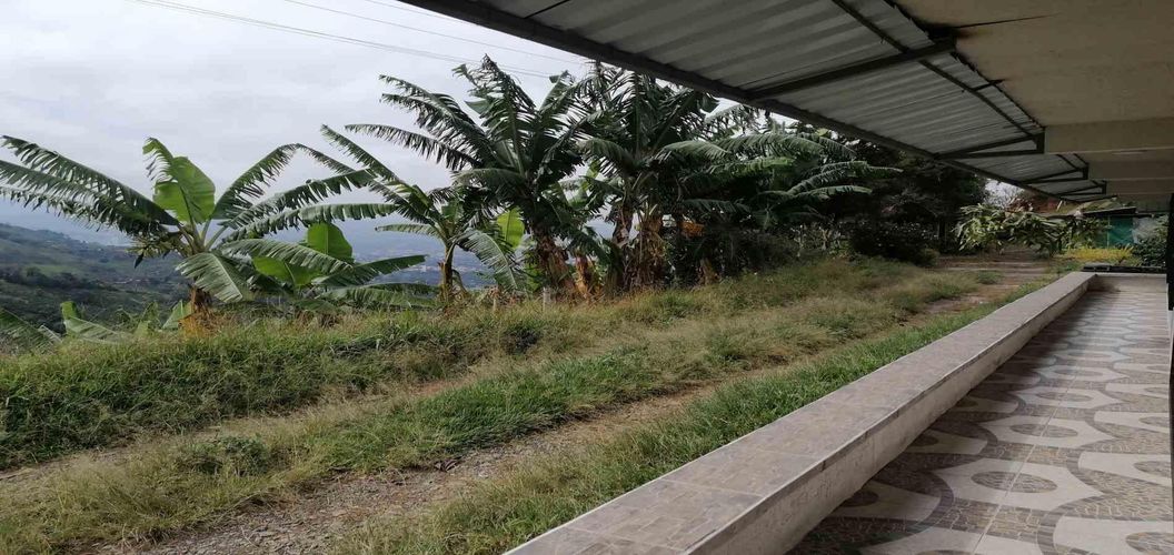 Finca en venta en Combia  Alta, Pereira, 140 m² · foto 20 de 24