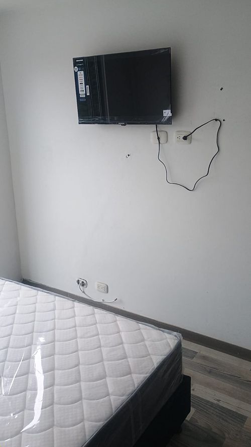 Apartaestudio en venta en Santa Teresita, Pereira, 16 m² · foto 3 de 6