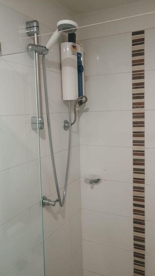 Apartaestudio en venta en Santa Teresita, Pereira, 16 m² · foto 6 de 6