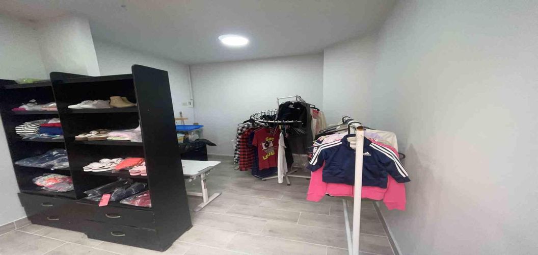 Local en venta en Galan, Armenia, 5 m² · foto 2 de 11