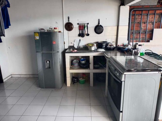 Edificio en venta en Sector Plaza De Bolivar, Pereira, 233 m² · foto 12 de 24
