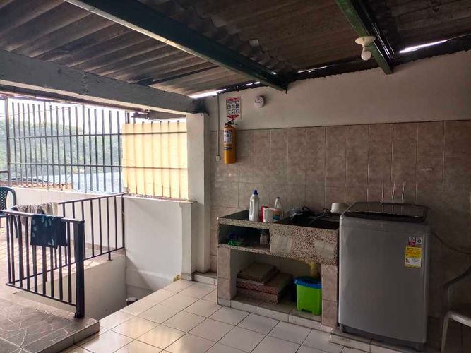 Edificio en venta en Sector Plaza De Bolivar, Pereira, 233 m² · foto 13 de 24