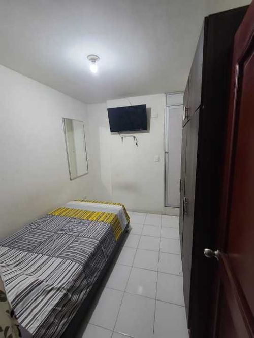 Edificio en venta en Sector Plaza De Bolivar, Pereira, 233 m² · foto 17 de 24