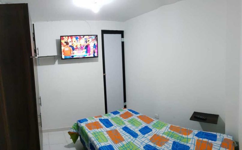 Edificio en venta en Sector Plaza De Bolivar, Pereira, 233 m² · foto 21 de 24