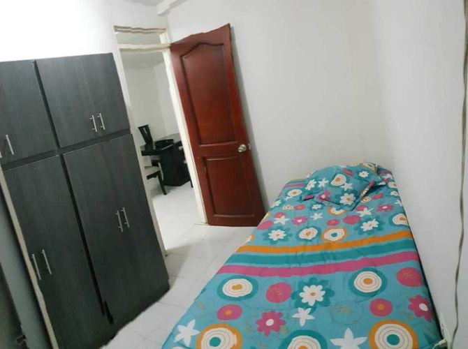 Edificio en venta en Sector Plaza De Bolivar, Pereira, 233 m² · foto 22 de 24